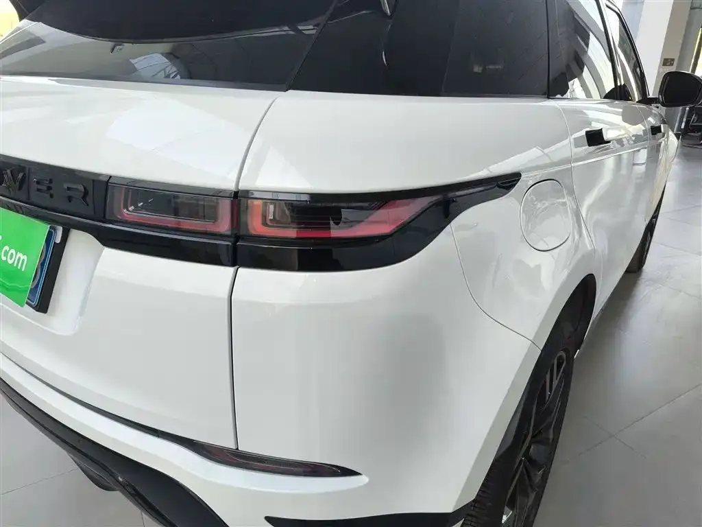 Land Rover Evoque 2021 из CN, фото 7