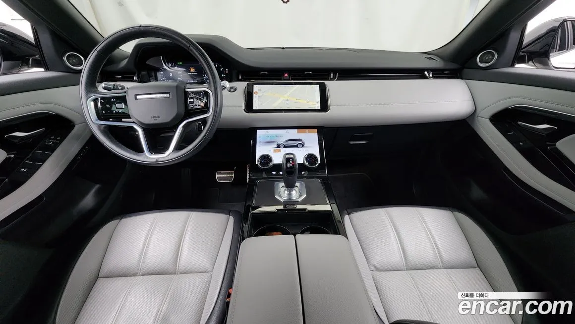 [object Object] Range Rover Evoque 2022 из KR, фото 7