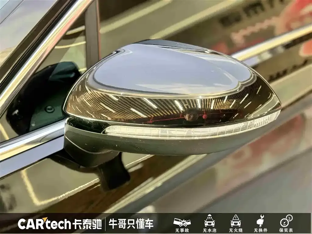 Volkswagen Magotan 2022 из CN, фото 2