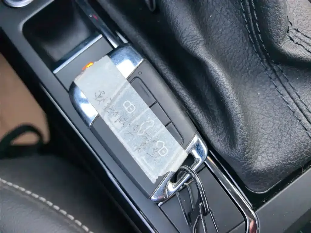 Volkswagen Passat — фото 5