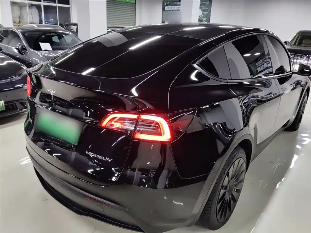 Tesla Model Y 2023 из CN, фото 7