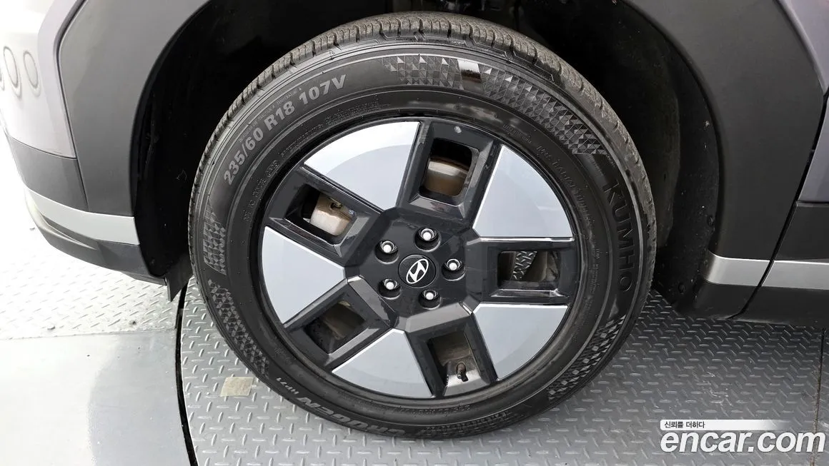 Hyundai Santafe — фото 10