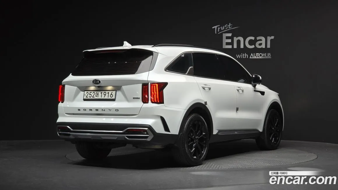 Kia Sorento — фото 2