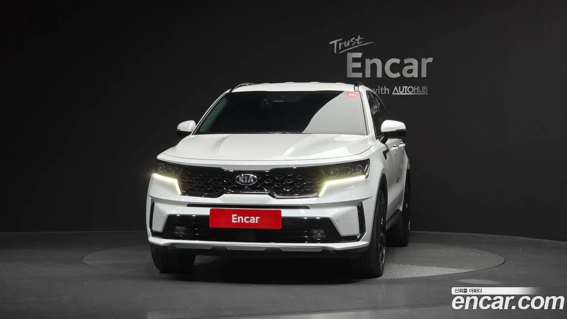 Kia Sorento — фото 5
