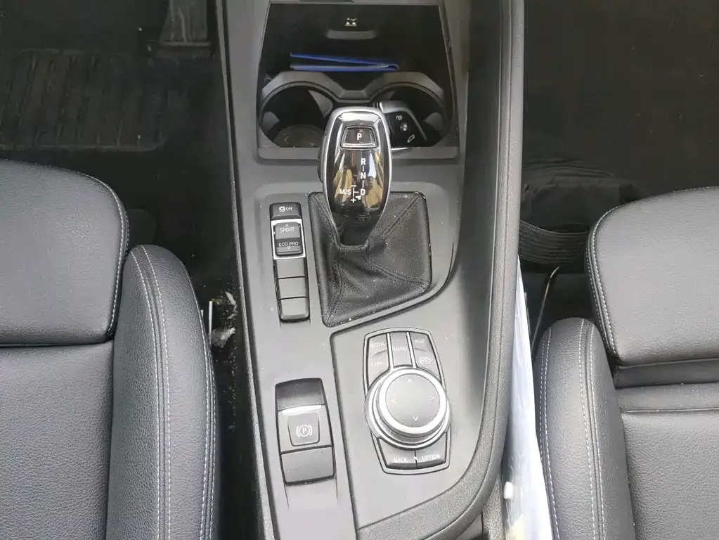 BMW X1 2022 из CN, фото 5