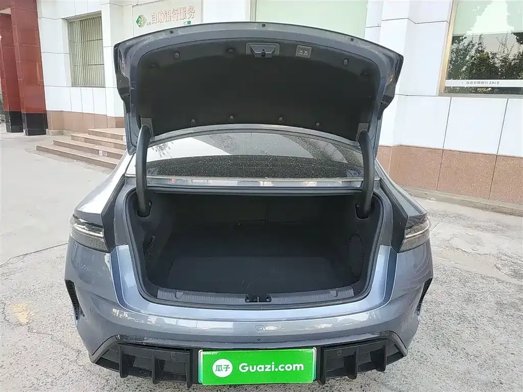 BYD Seal — фото 6