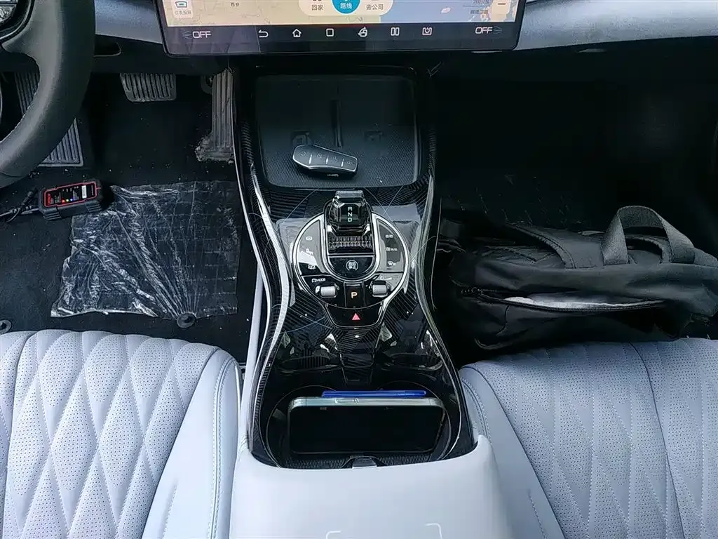 BYD Seal — фото 2