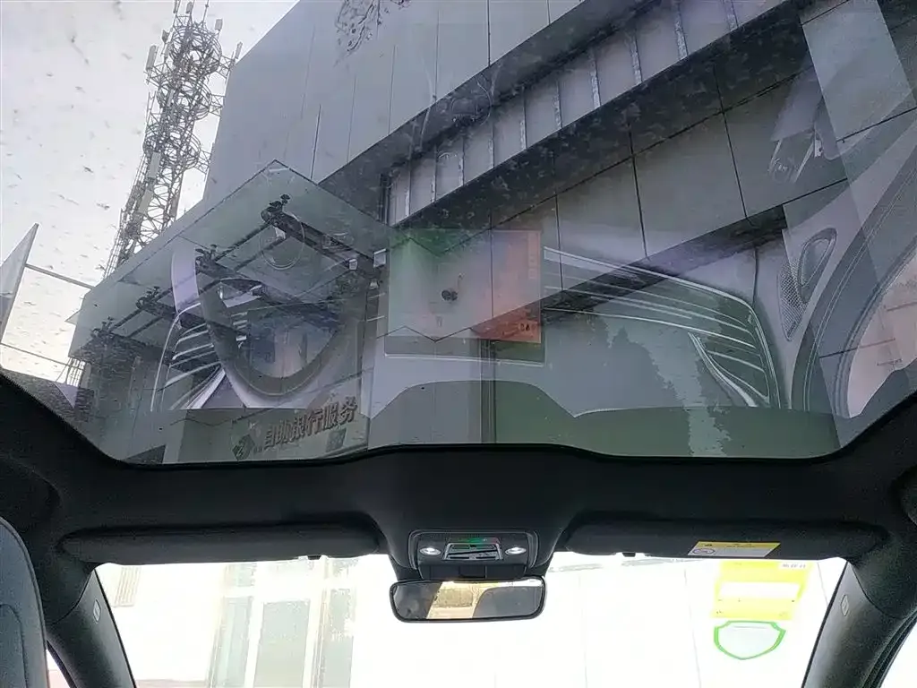 BYD Seal — фото 4