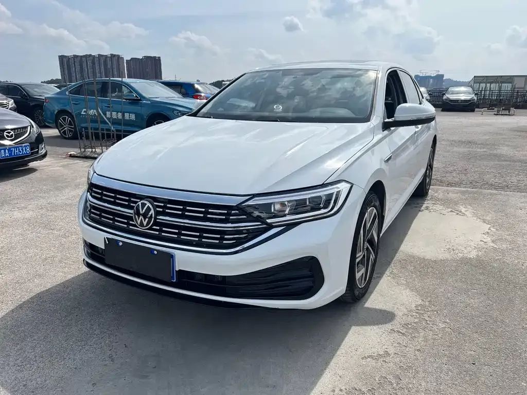 Volkswagen Sagitar 2023 из CN, фото 1