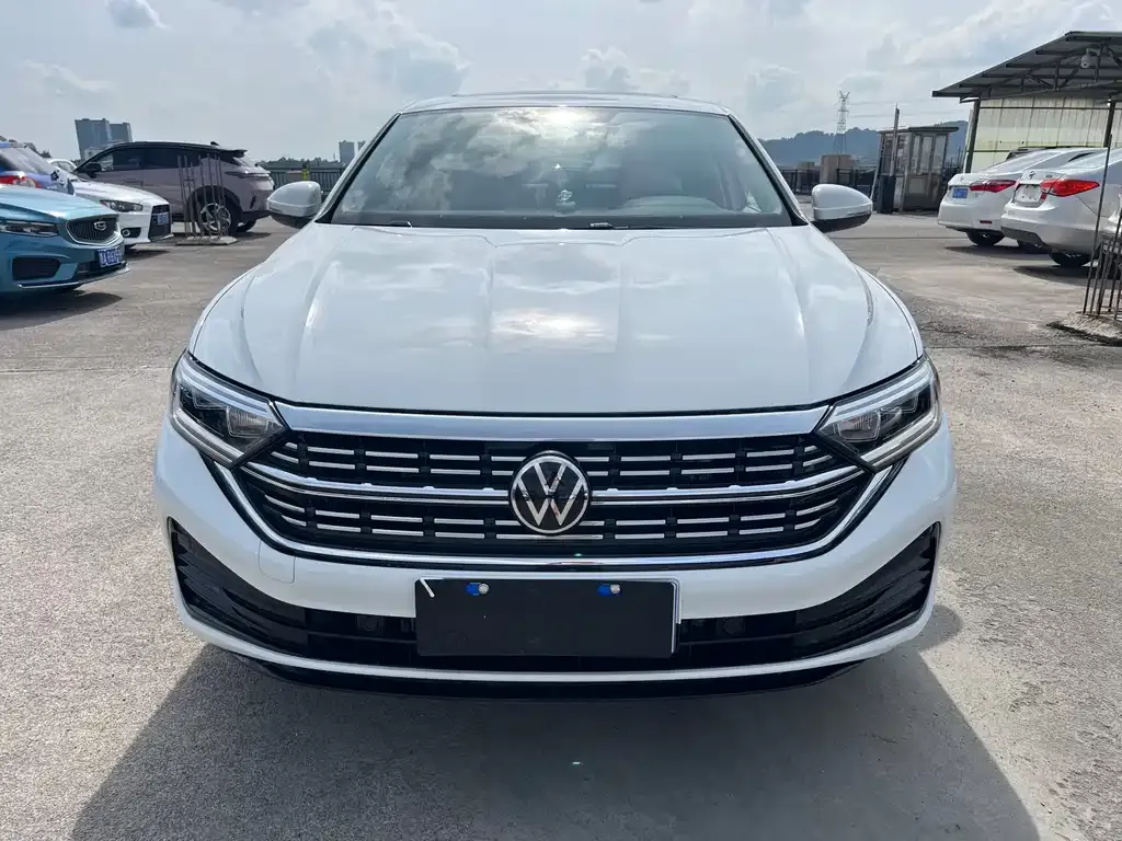 Volkswagen Sagitar 2023 из CN, фото 8