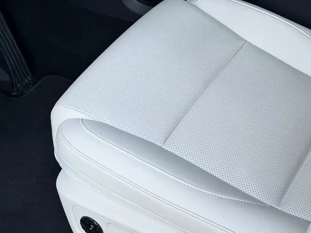 Li Auto L6 2024 из CN, фото 9