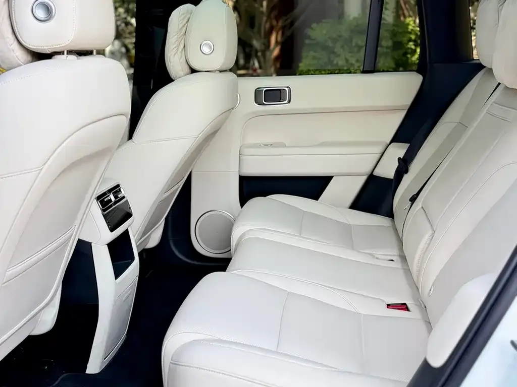 Li Auto L6 2024 из CN, фото 8