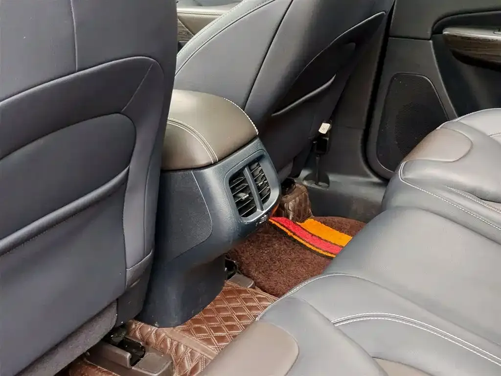 Jeep Cherokee 2021 из CN, фото 9