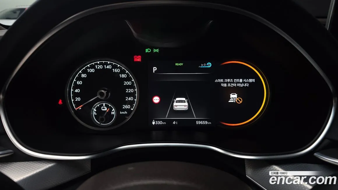 Genesis G80 2022 из KR, фото 2