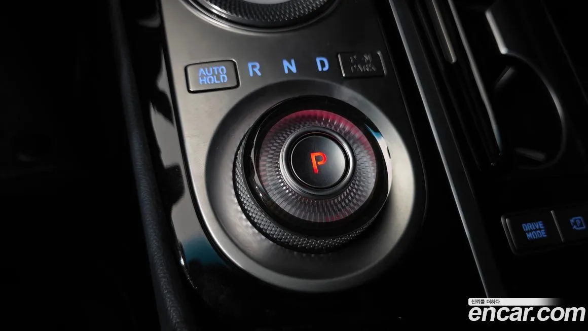 Genesis G80 2022 из KR, фото 5