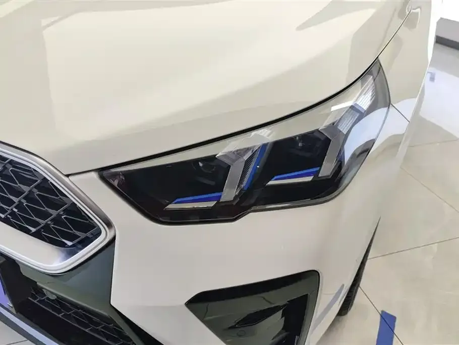 BMW X2 (Import) 2025 из CN, фото 3