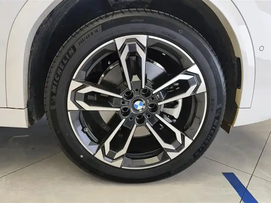 BMW X2 (Import) 2025 из CN, фото 4