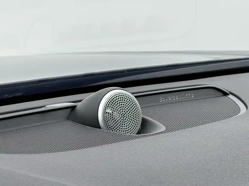 Volvo S90 — фото 8