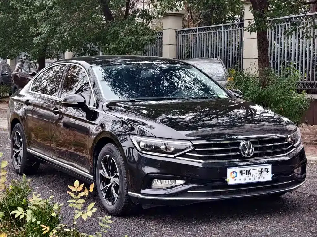 Volkswagen Magotan 2021 из CN, фото 3