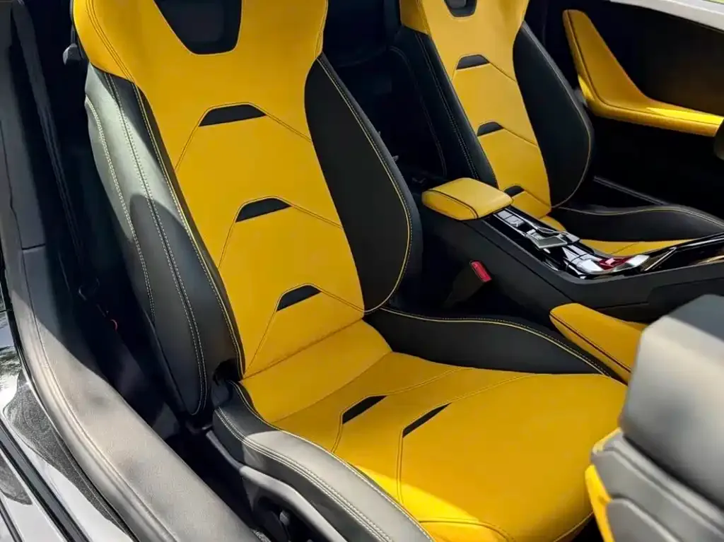Lamborghini Huracan — фото 3