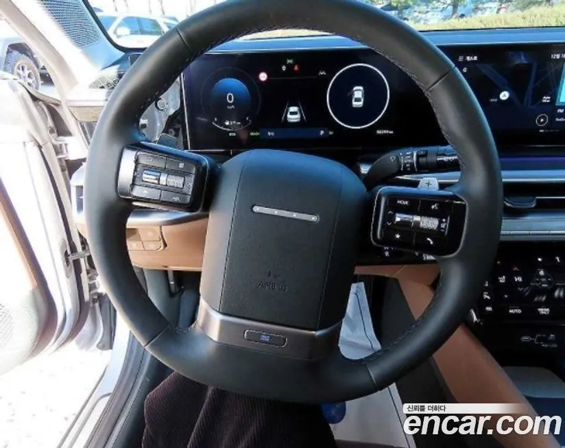 Hyundai Grandeur 2023 из KR, фото 6