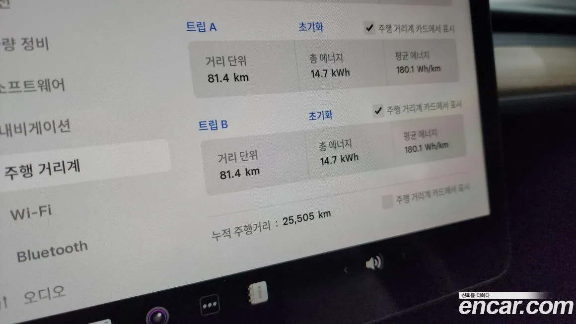 [object Object] Model Y 2024 из KR, фото 8