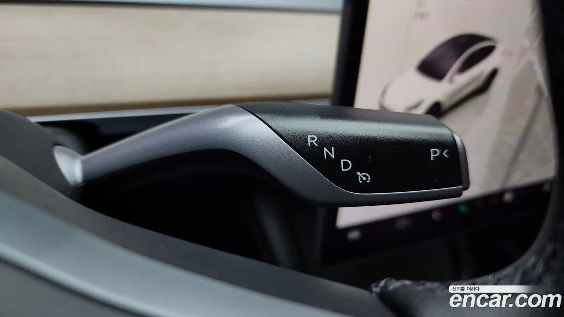 [object Object] Model Y 2024 из KR, фото 9