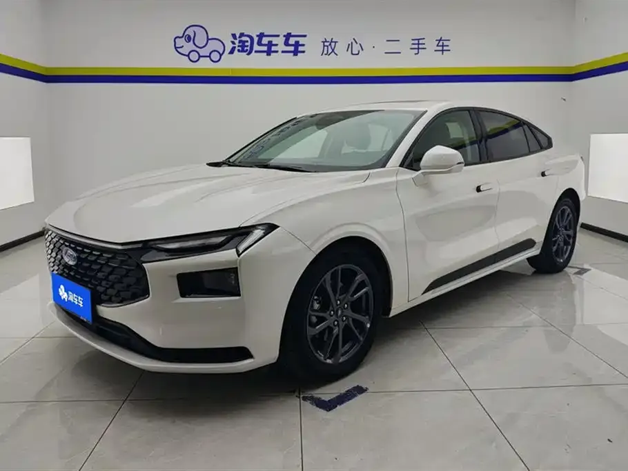 Ford Mondeo 2025 из CN, фото 1