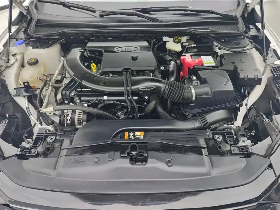 Ford Mondeo 2025 из CN, фото 6