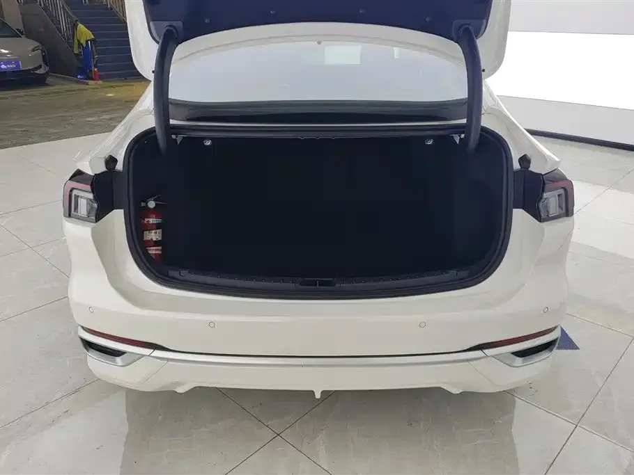 Ford Mondeo 2025 из CN, фото 8