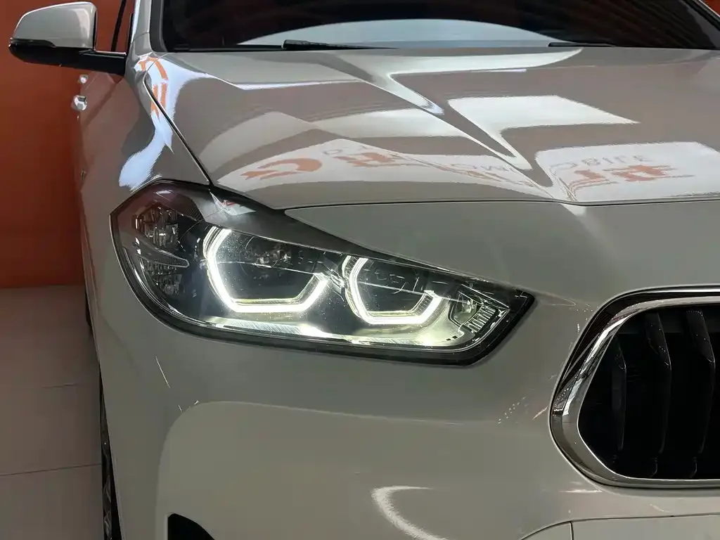 BMW X2 — фото 5
