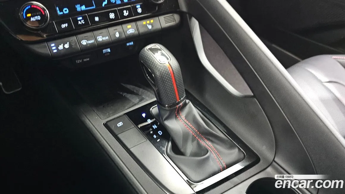Hyundai AVANTE 2022 из KR, фото 10