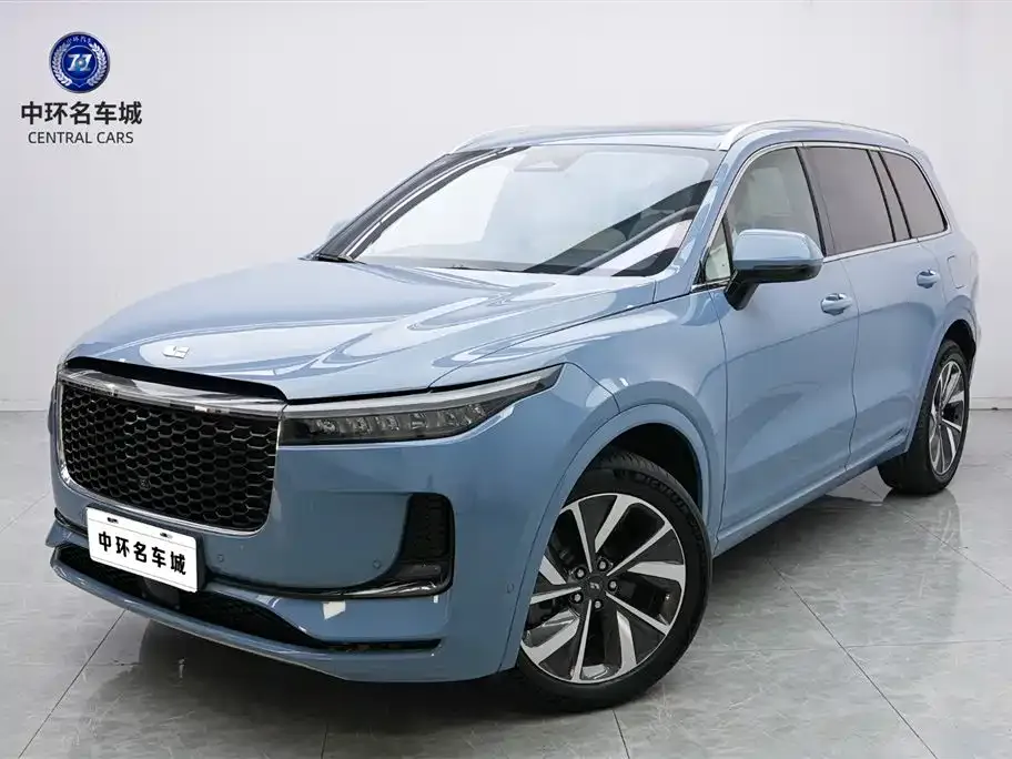 Li Auto ONE 2022 из CN, фото 1