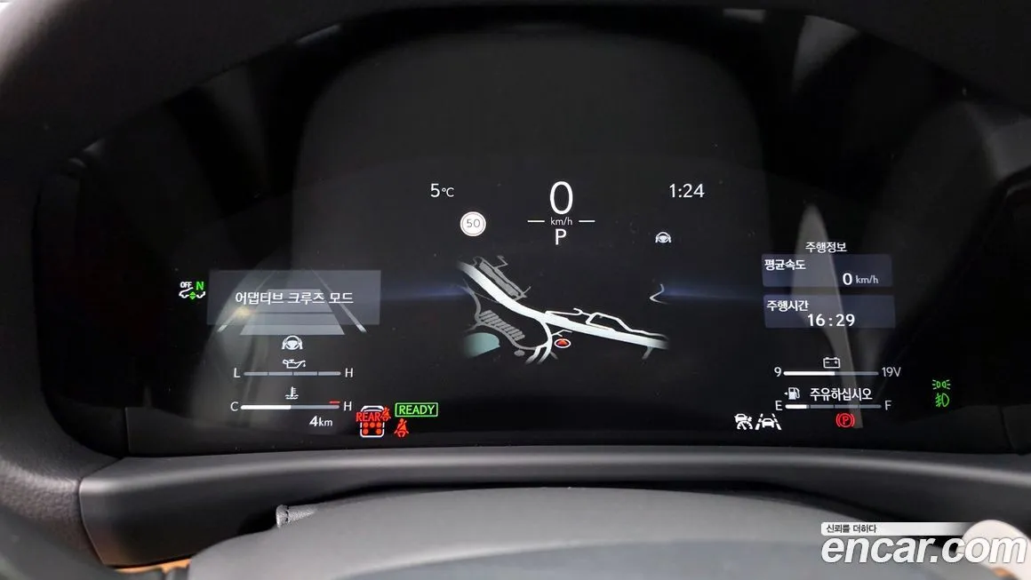 Lexus LX 2026 из KR, фото 4