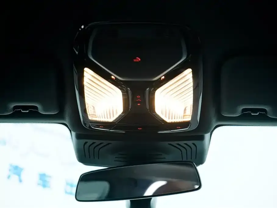 BMW iX3 2022 из CN, фото 2