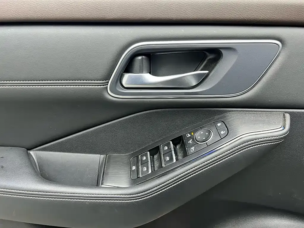 Nissan X-Trail 2021 из CN, фото 9