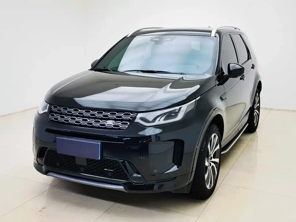 Land Rover Discovery Sport 2022 из CN, фото 1