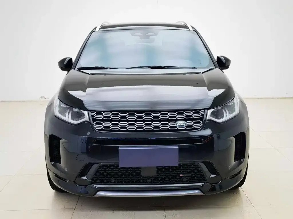 Land Rover Discovery Sport 2022 из CN, фото 4