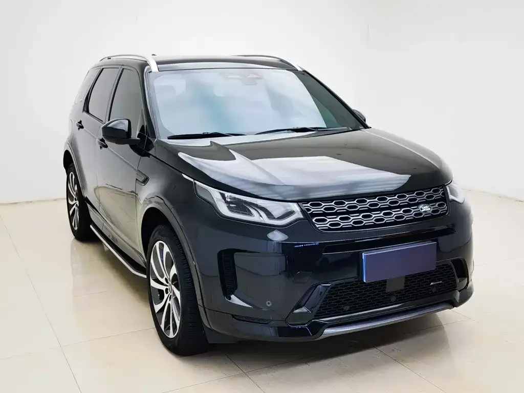 Land Rover Discovery Sport 2022 из CN, фото 6