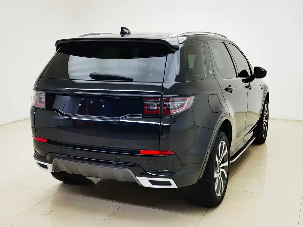 Land Rover Discovery Sport 2022 из CN, фото 10