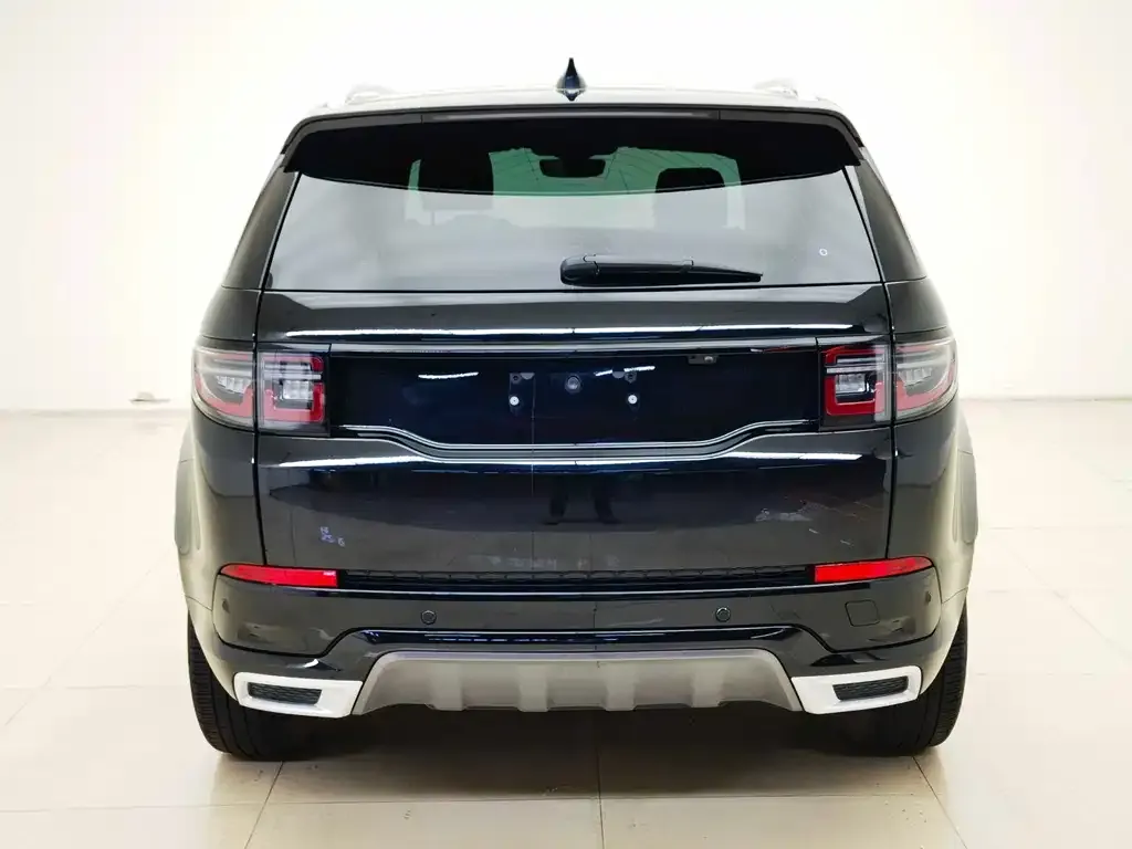 Land Rover Discovery Sport 2022 из CN, фото 7