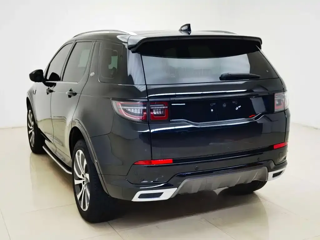 Land Rover Discovery Sport 2022 из CN, фото 3