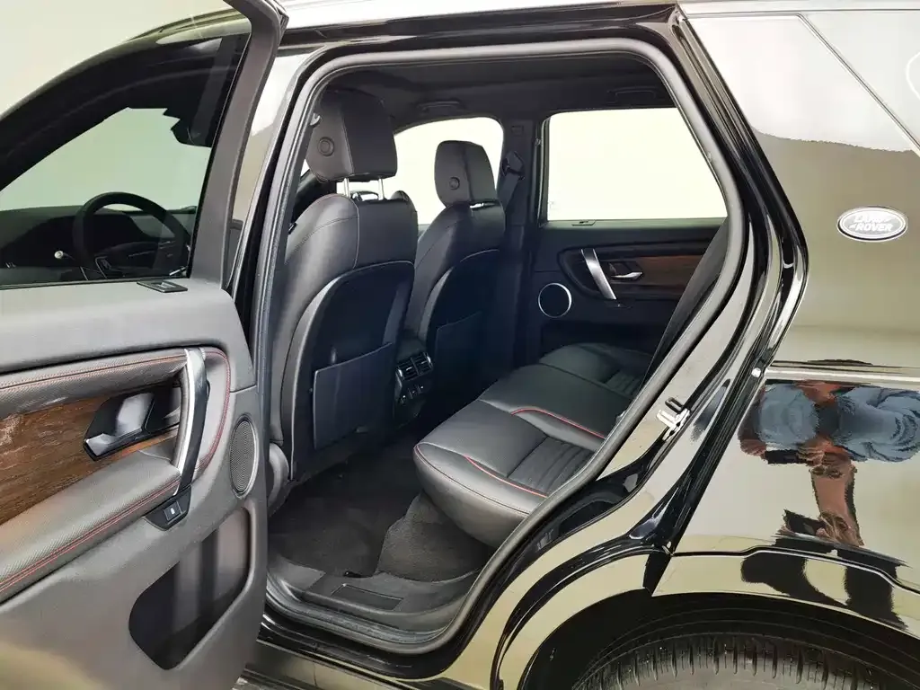 Land Rover Discovery Sport 2022 из CN, фото 9