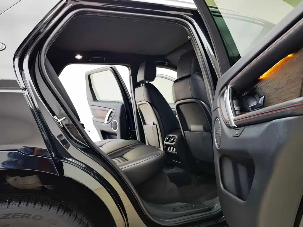 Land Rover Discovery Sport 2022 из CN, фото 8