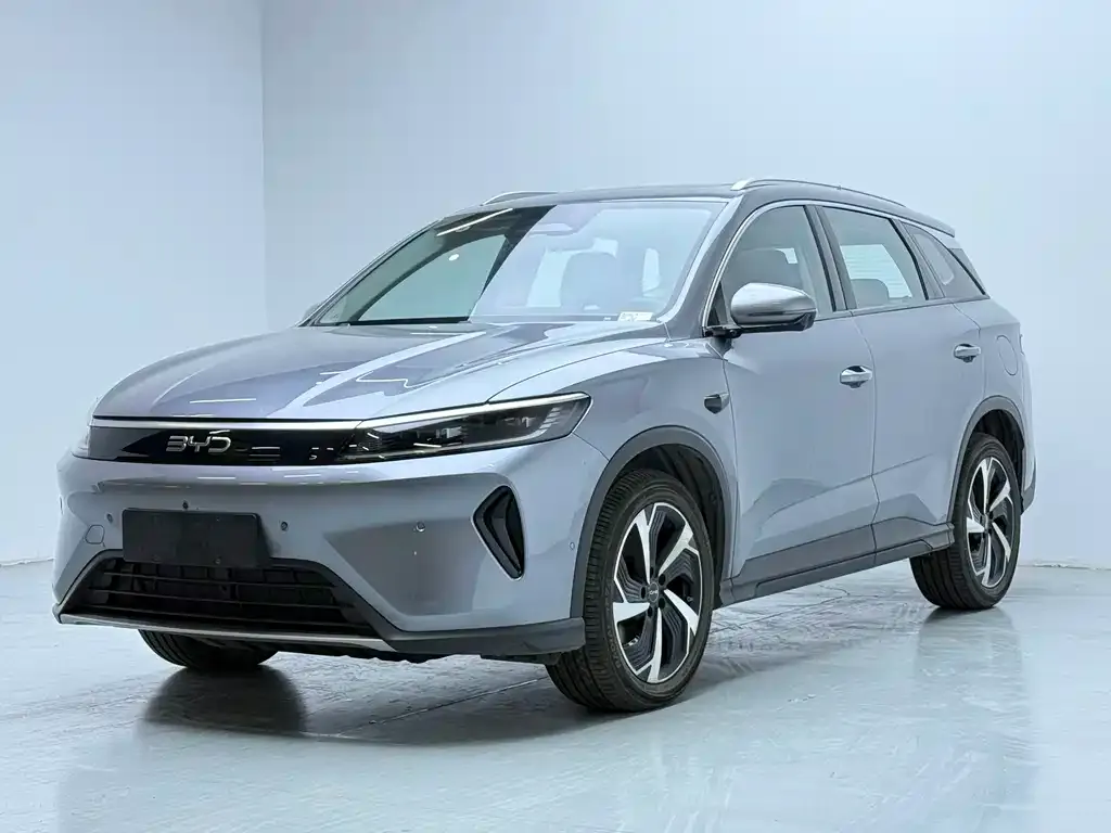 BYD Seal 05 DM-i 2025 из CN, фото 1