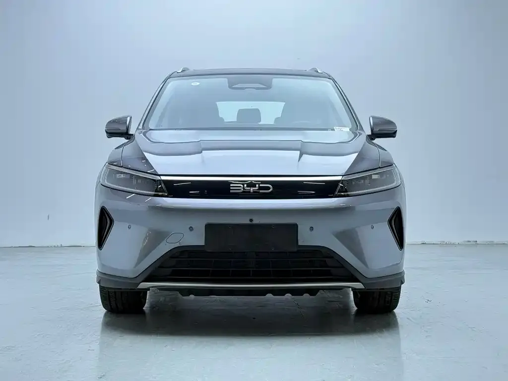 BYD Seal 05 DM-i 2025 из CN, фото 2
