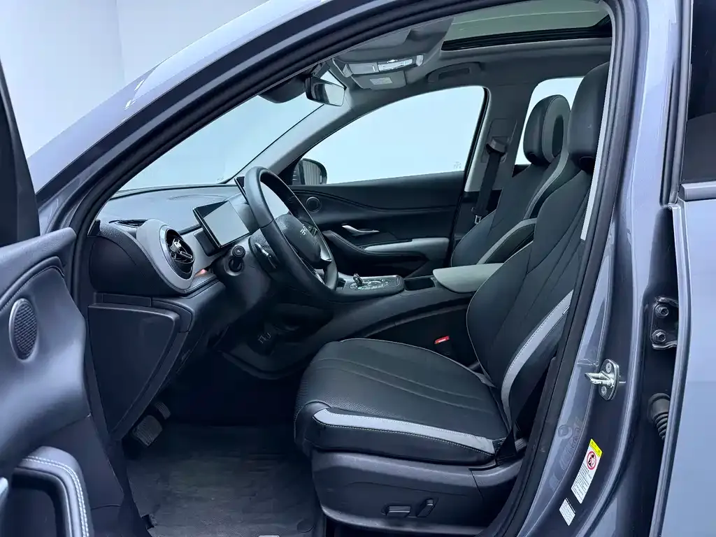 BYD Seal 05 DM-i 2025 из CN, фото 7