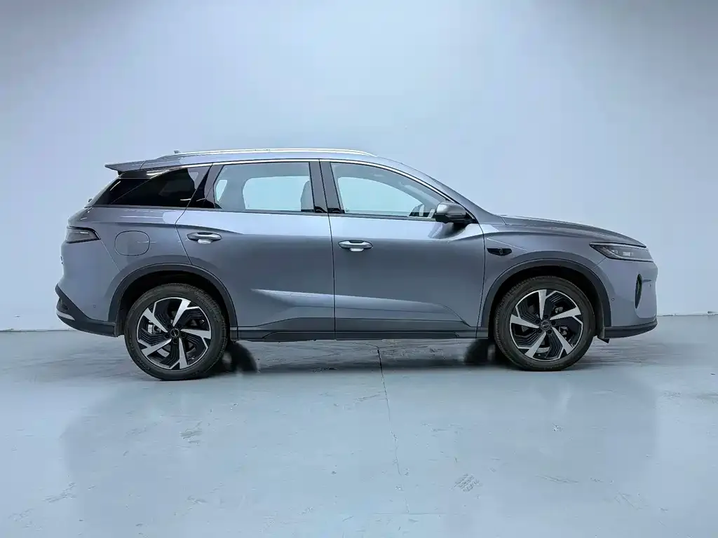 BYD Seal 05 DM-i 2025 из CN, фото 3