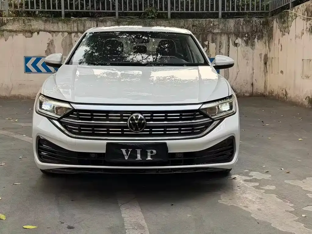 Volkswagen Sagitar 2023 из CN, фото 5