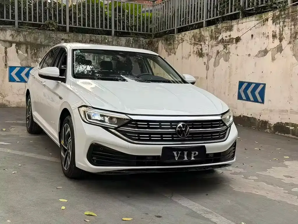Volkswagen Sagitar 2023 из CN, фото 9